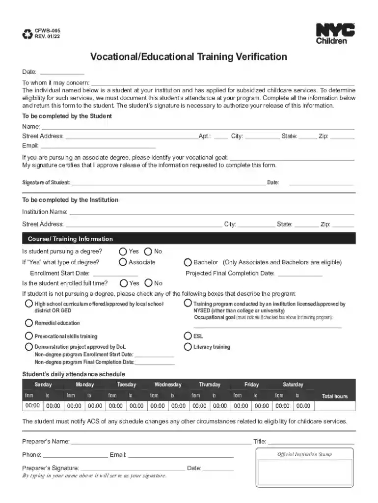 cfwb 005 Preview on Page 1