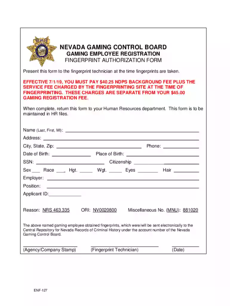 gaming license disqualifications Preview on Page 1