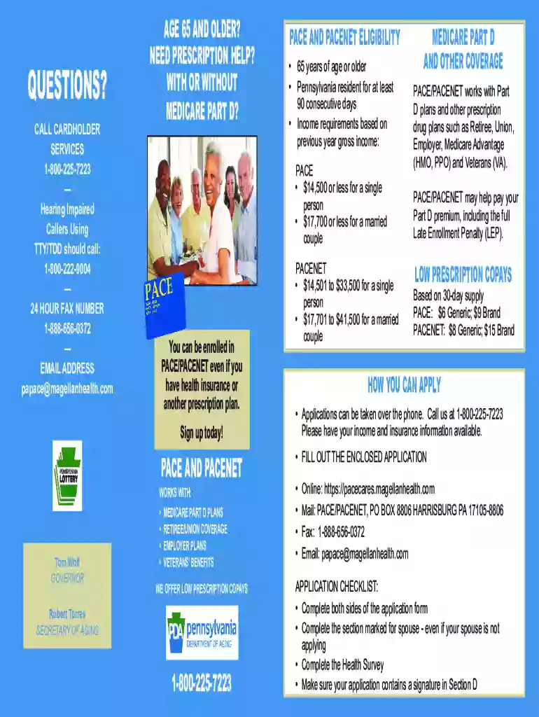 pacenet income limits 2025 Preview on Page 1