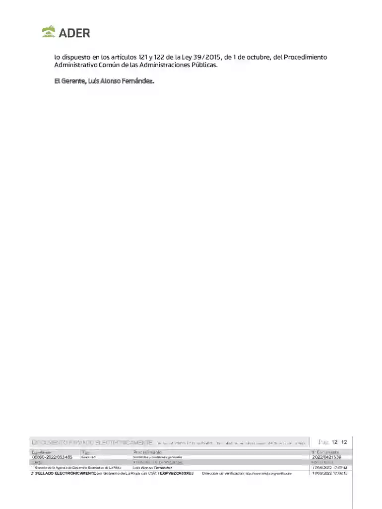 Eficiencia energtica en PYME y gran empresa del sector Preview on Page 1
