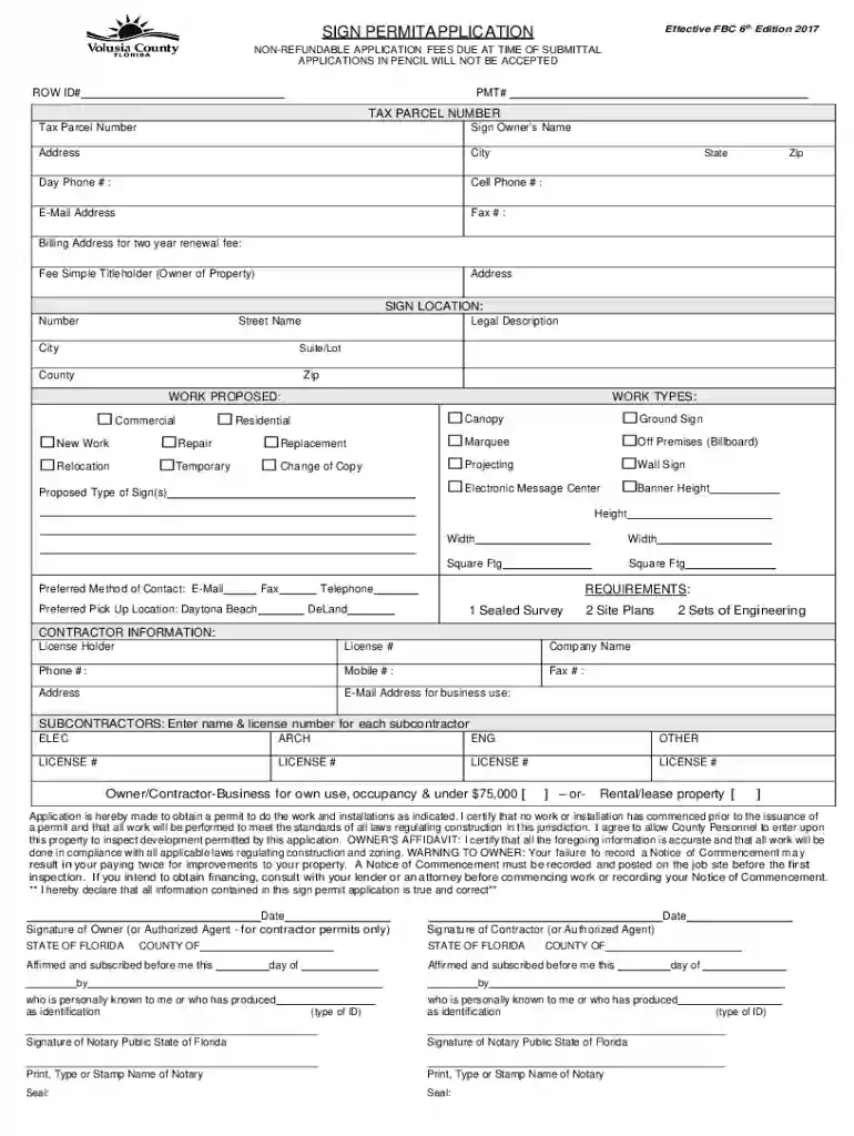 Sign Permit Application 7 15 13 doc Preview on Page 1