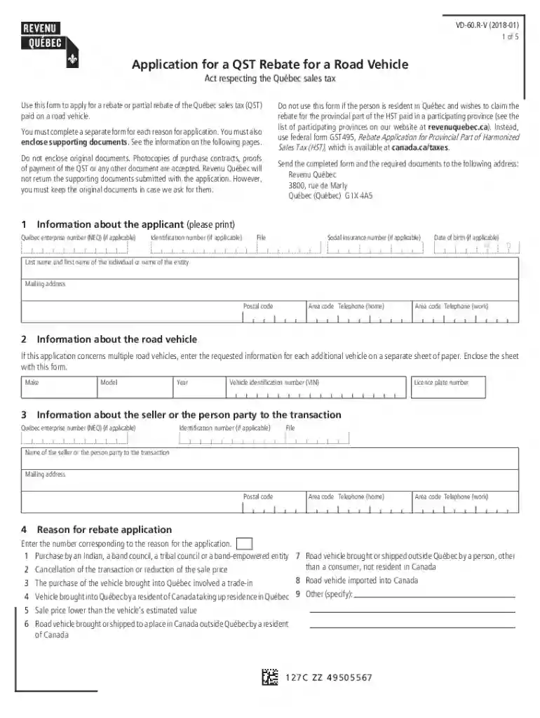 vd 60 r Preview on Page 1