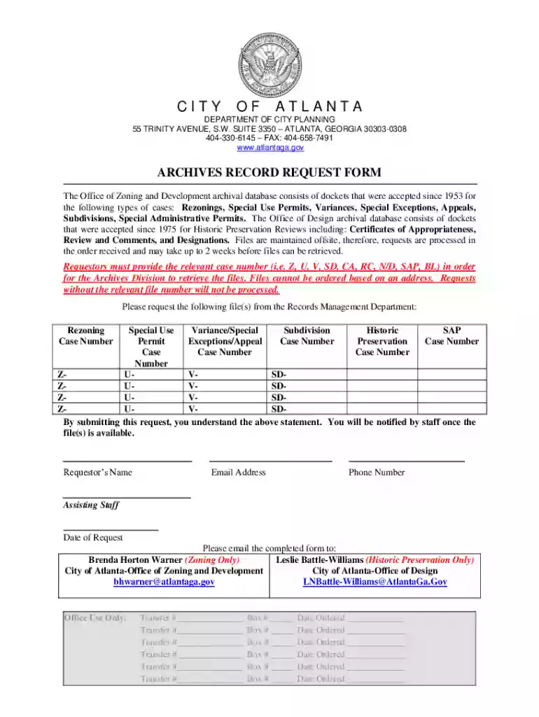 atldot.atlantaga.govAtlanta Department of Transportation Preview on Page 1