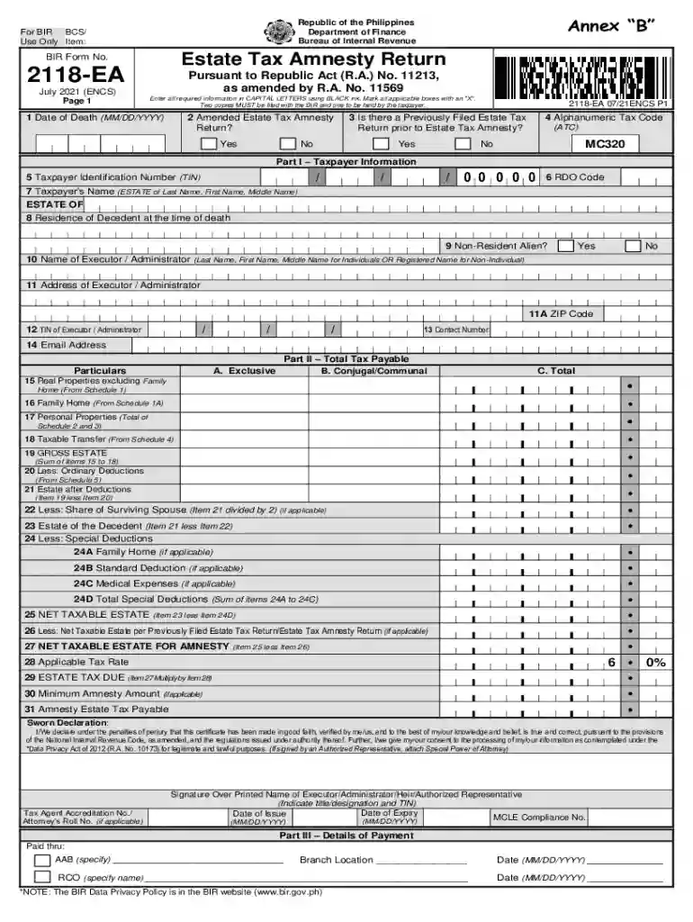 2118ea Preview on Page 1