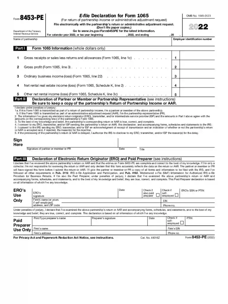 How to adjust already-filed partnership returns under BBA - CroweAdministrative adjustment requests under the BBA - The Tax AdviserAbout Form 1065-X, Amended Return or AdministrativeInstructions for Form 1065-X (01/2021)Internal Revenue Preview on Page 1