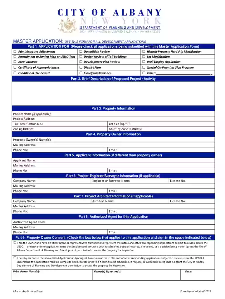 new york master planning city Preview on Page 1
