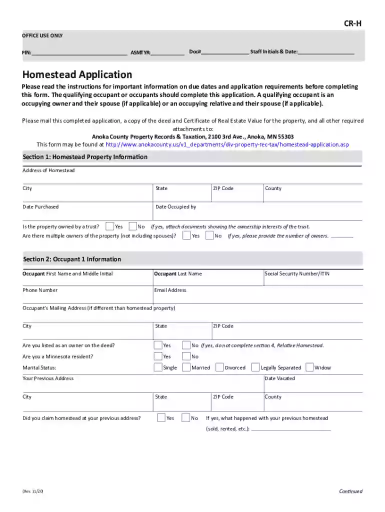 Property Tax Homestead Exemptions - Georgia Department of Revenue Preview on Page 1