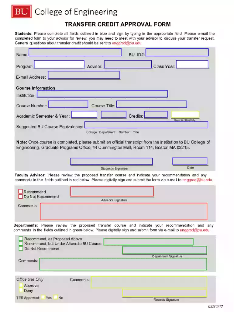 las.depaul.edutransfer-credit-approvalTransfer Credit Approval RequestFormsUndergraduate ... Preview on Page 1