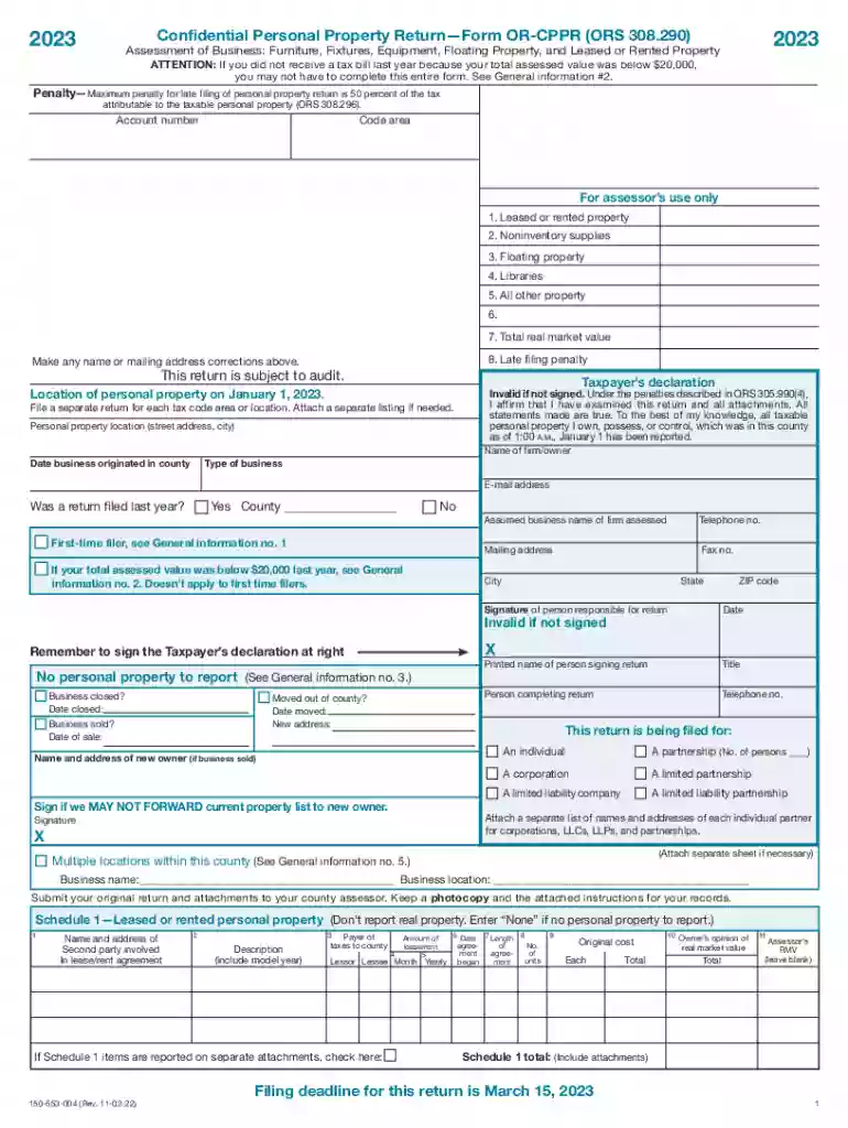 or cppr pdf Preview on Page 1