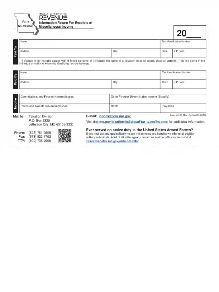 mo misc Preview on Page 1