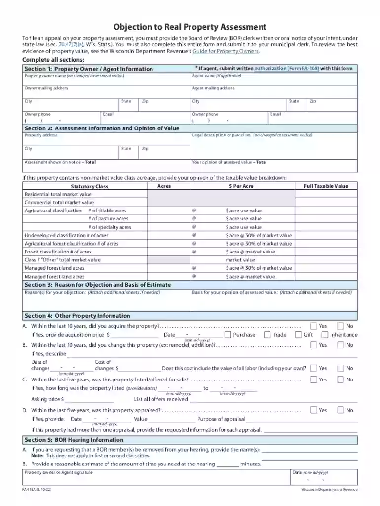 pa 115a Preview on Page 1