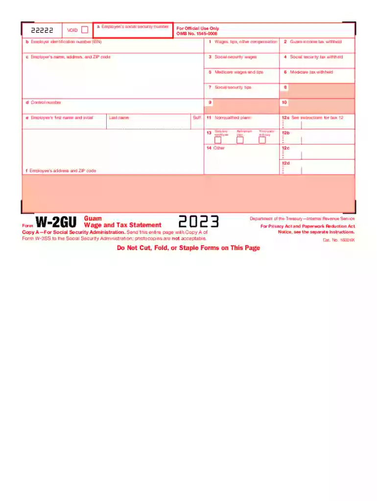 2023 form guam Preview on Page 1
