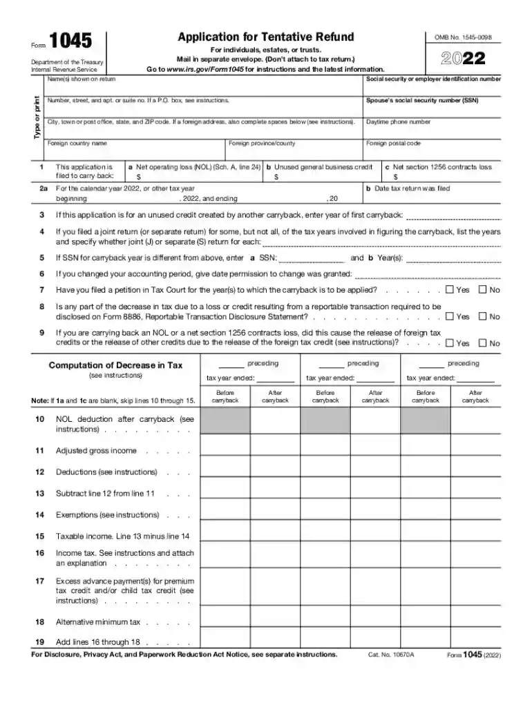 1045 2022 Preview on Page 1