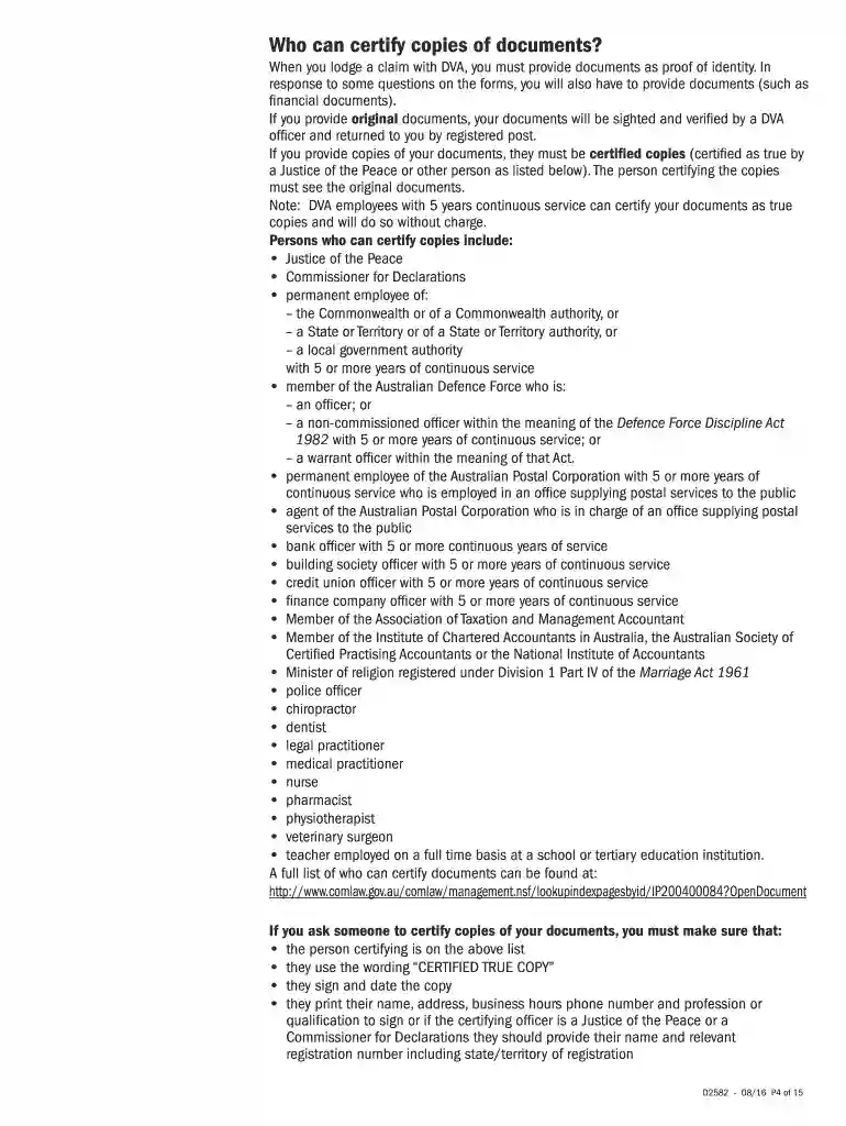 Forms by number Department of Veterans' Affairs Preview on Page 1