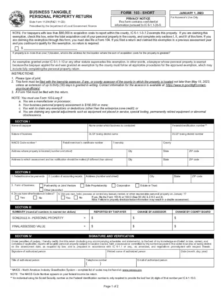 fillableform Preview on Page 1