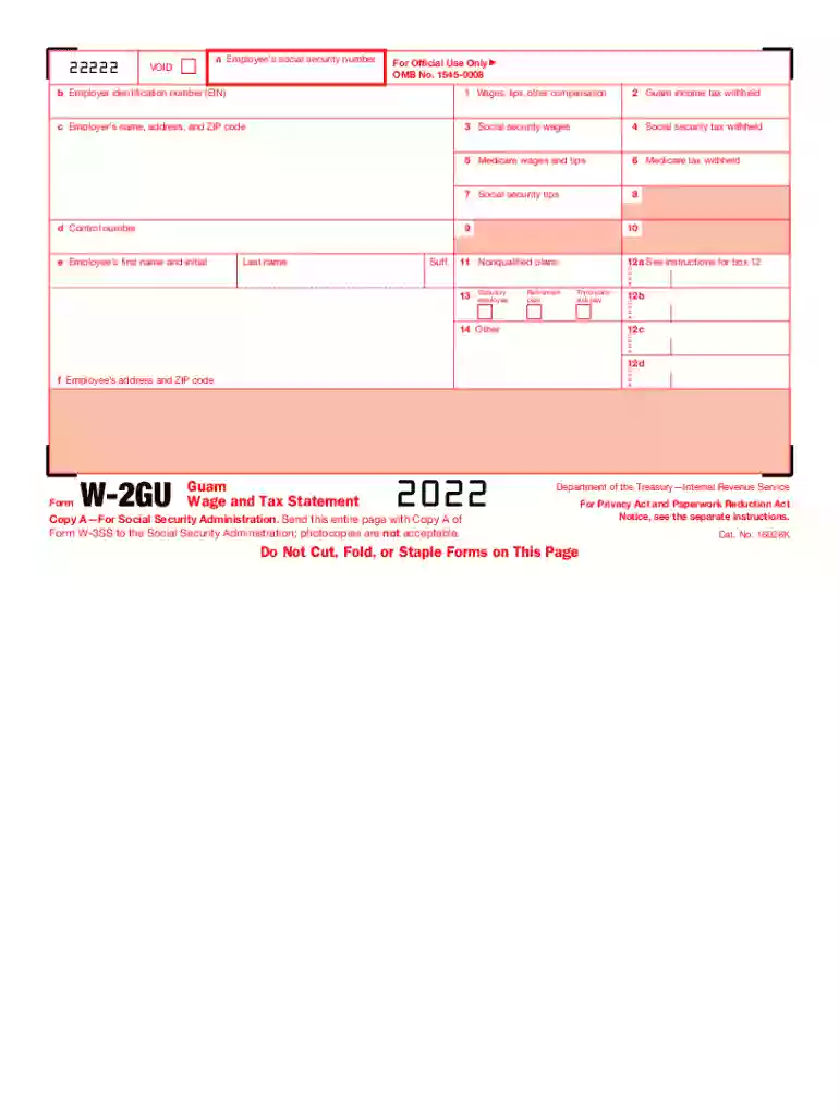 guam income tax rate Preview on Page 1
