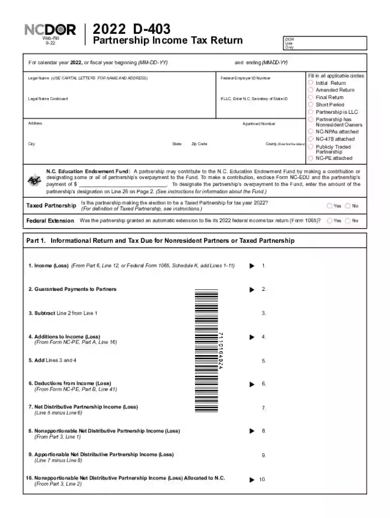 2022 d403 Preview on Page 1