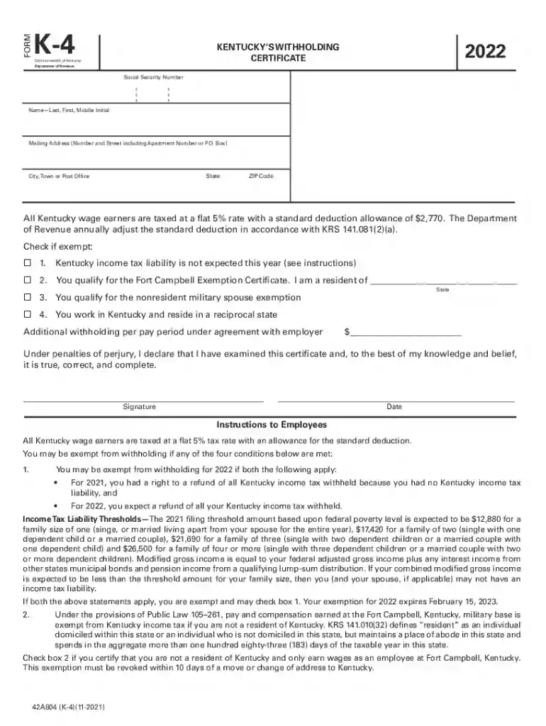 2022 k4 Preview on Page 1
