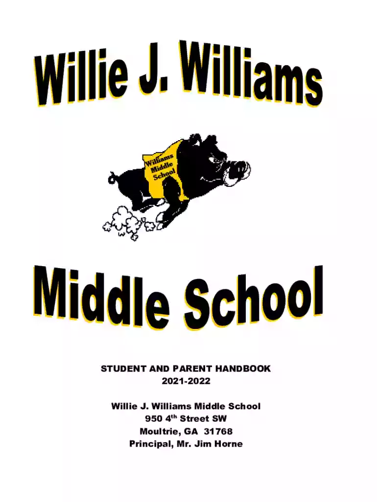 Colquitt County School District Colquitt County Schools Preview on Page 1