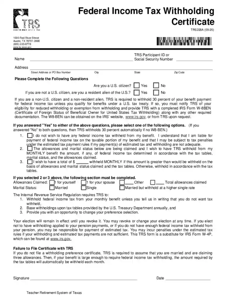 teachers retirement forms Preview on Page 1