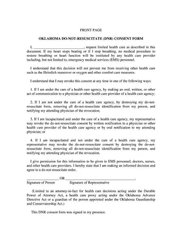 dnr Preview on Page 1