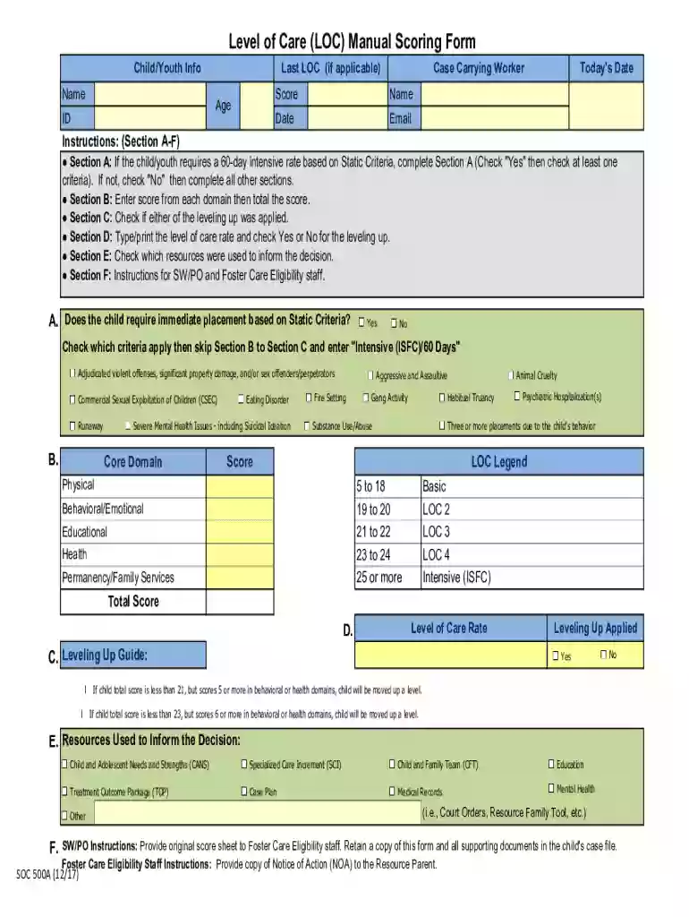 soc 500a Preview on Page 1