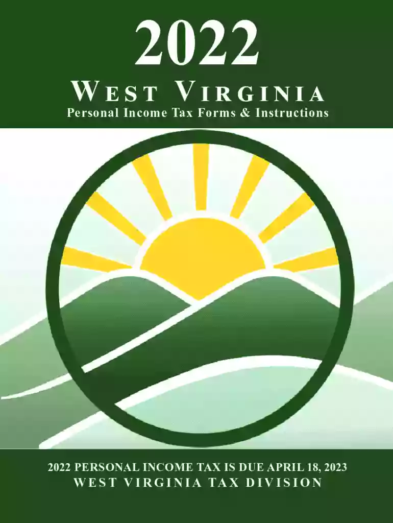 wv income tax forms Preview on Page 1