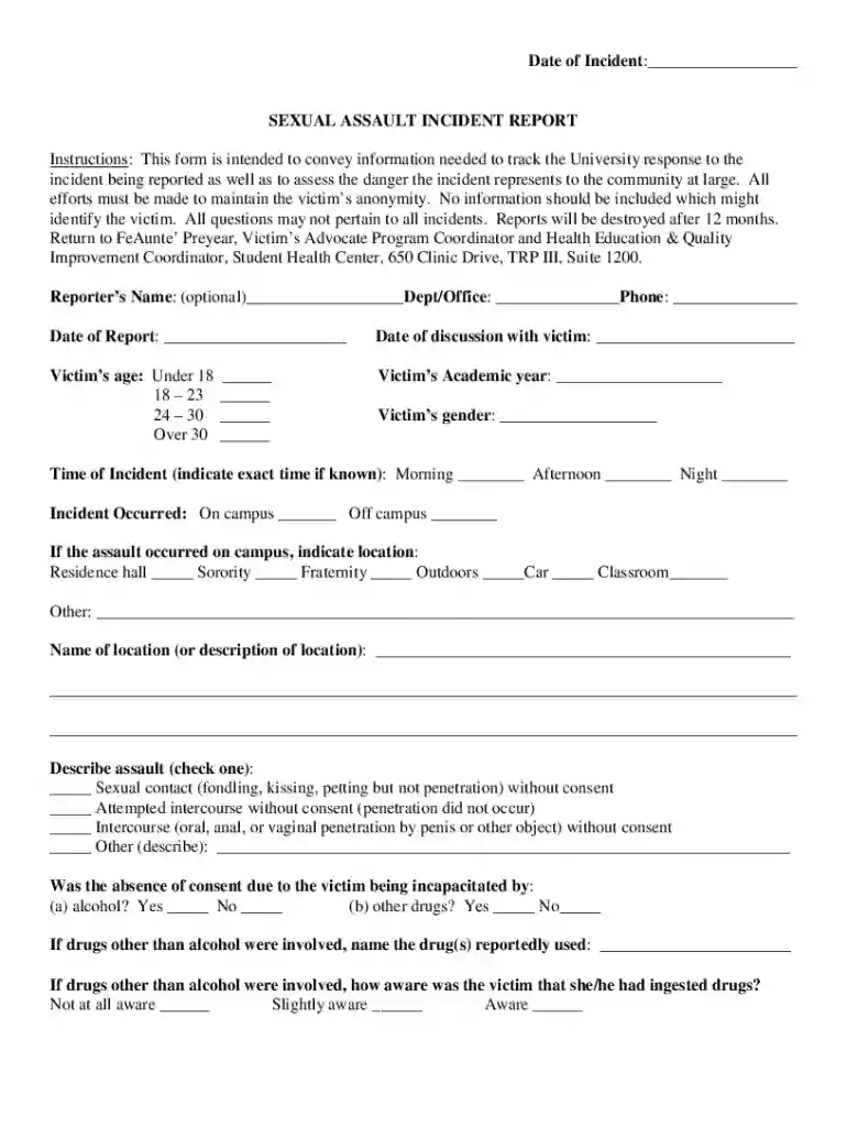 Report Writing Manual - Sacramento State Preview on Page 1