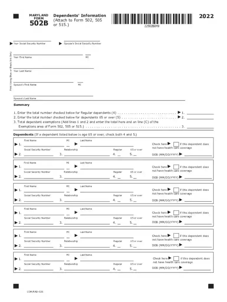 502B 121322 A. 502B 121322 A Preview on Page 1