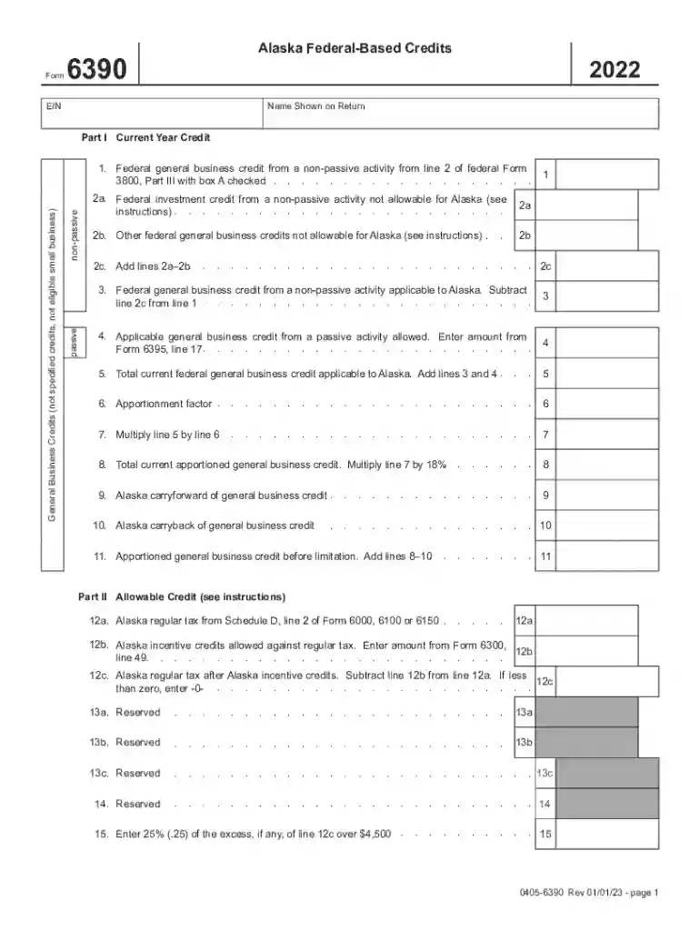 ak form based online Preview on Page 1