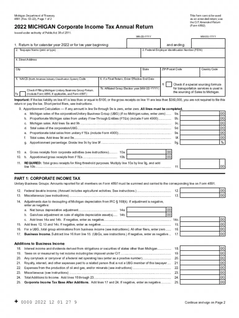 2022 4891 Preview on Page 1