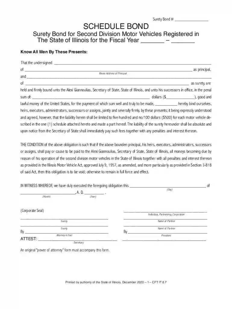 Can Appeal Bonds be Changed or Canceled? - Court Surety Preview on Page 1