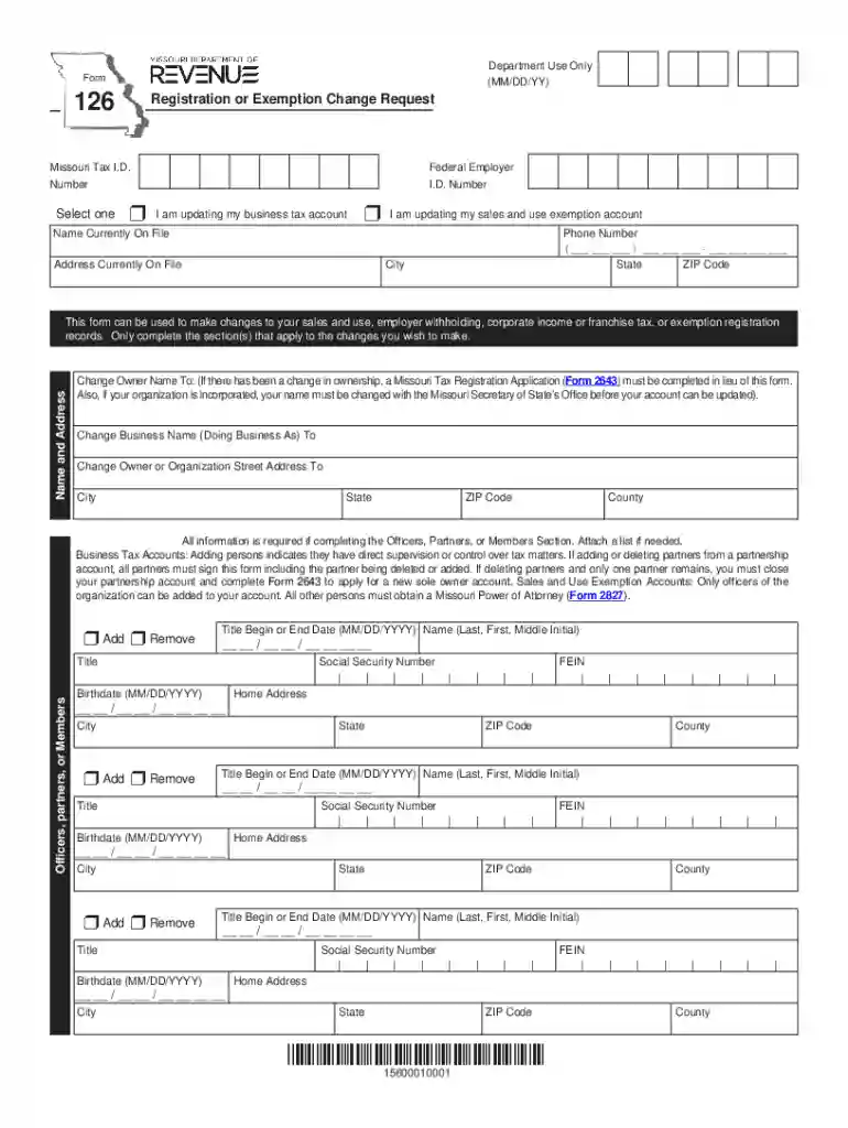 Select OnerI Am Updating My Business Tax Account RI ... - signNow Preview on Page 1