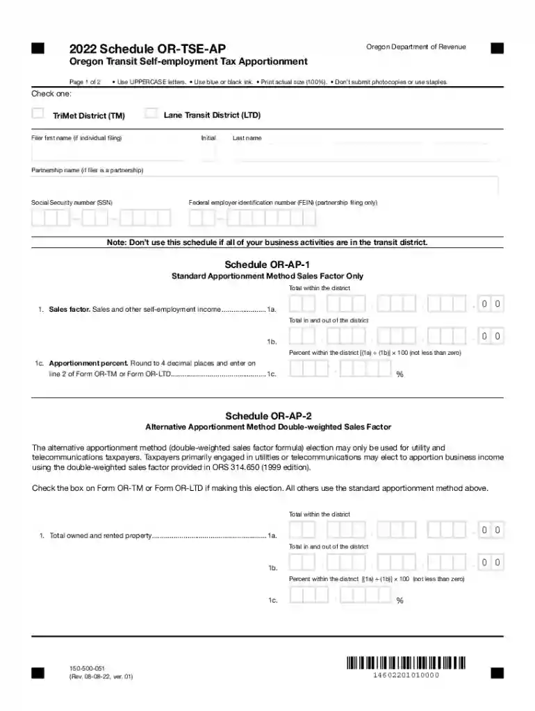 schedule or tse ap Preview on Page 1
