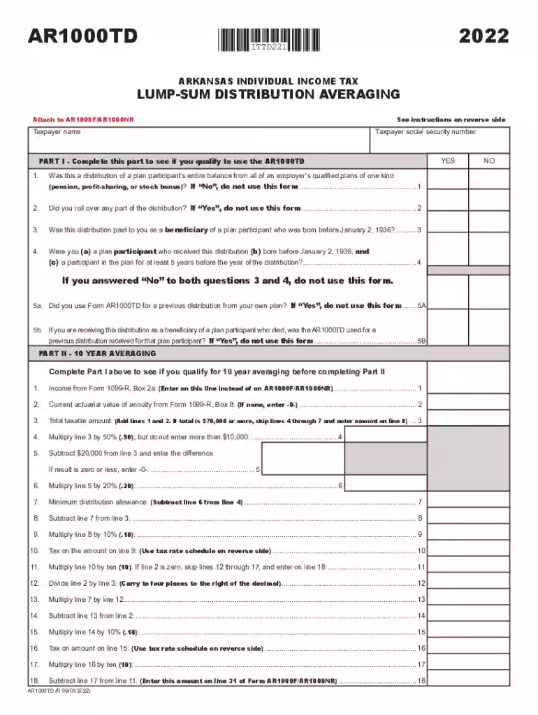 IRS announces tax relief for Arkansas victims of severe ... Preview on Page 1