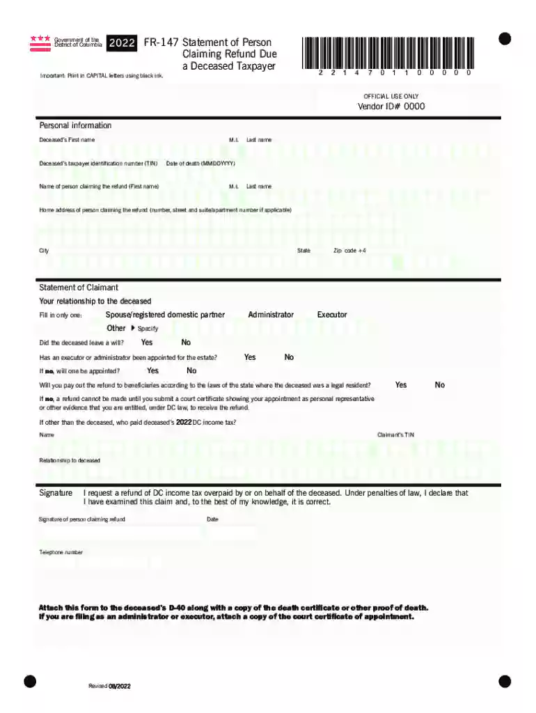 Business Tax Forms and Publications for 2022 Tax Filing ... Preview on Page 1