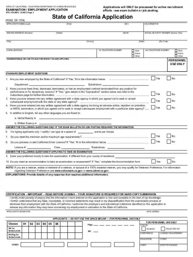 free dl 44 form Preview on Page 1