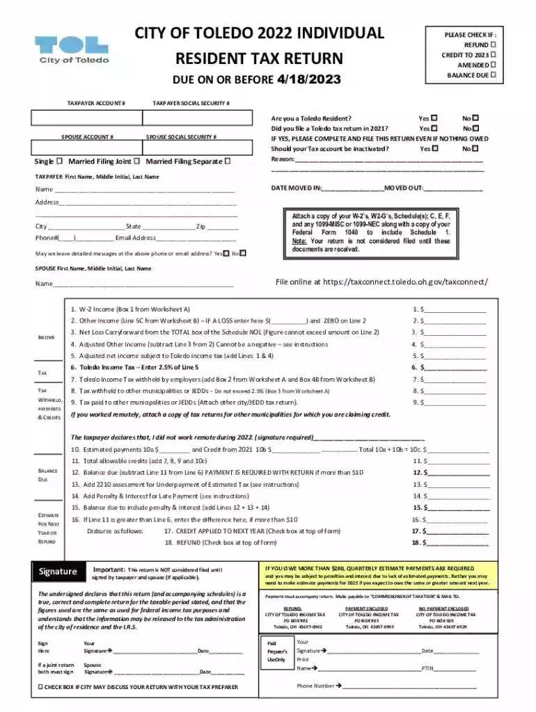 idaho income tax Preview on Page 1