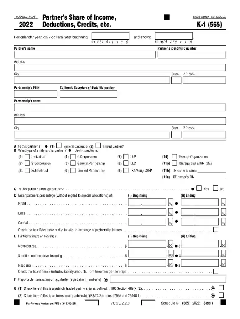 ia 1065 instructions 2023 Preview on Page 1