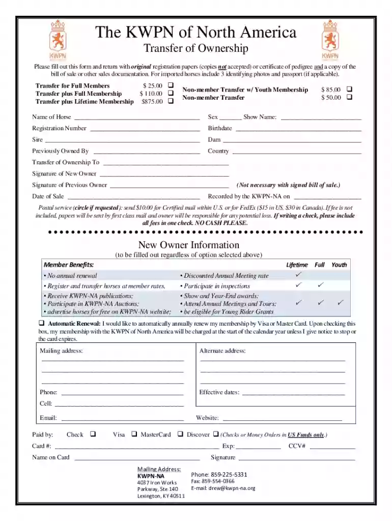 Change-of-Name-Form-TF Preview on Page 1