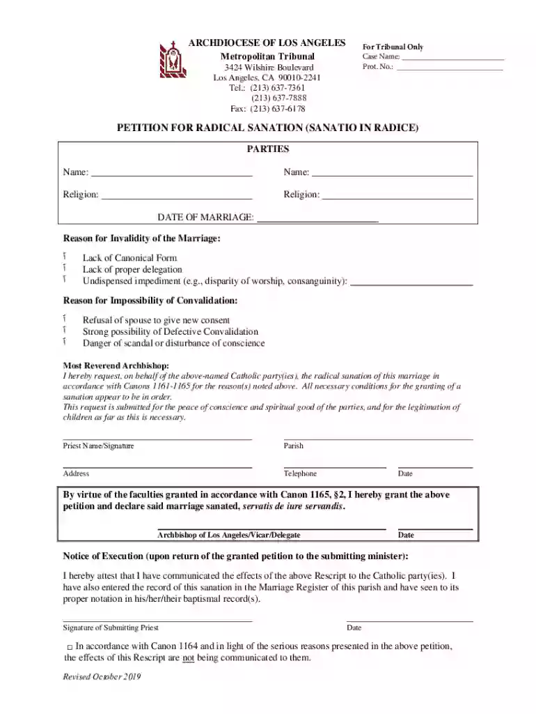 Third Party Live Scan Applicant Questionnaire Preview on Page 1