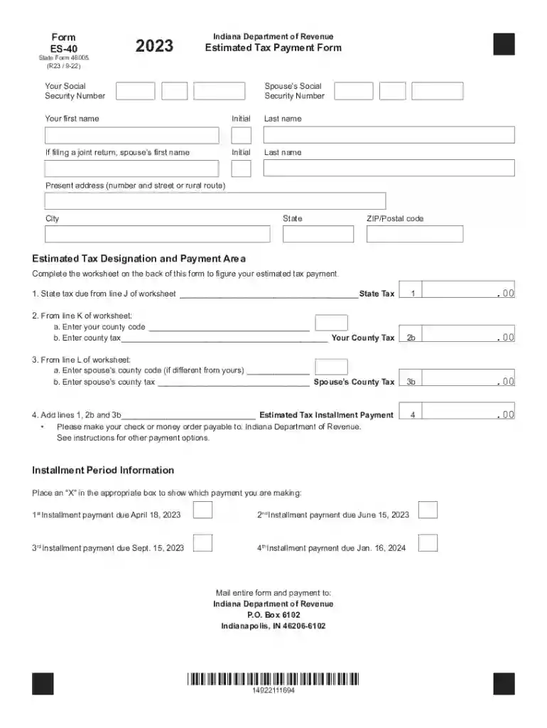 2023 es 40 Preview on Page 1