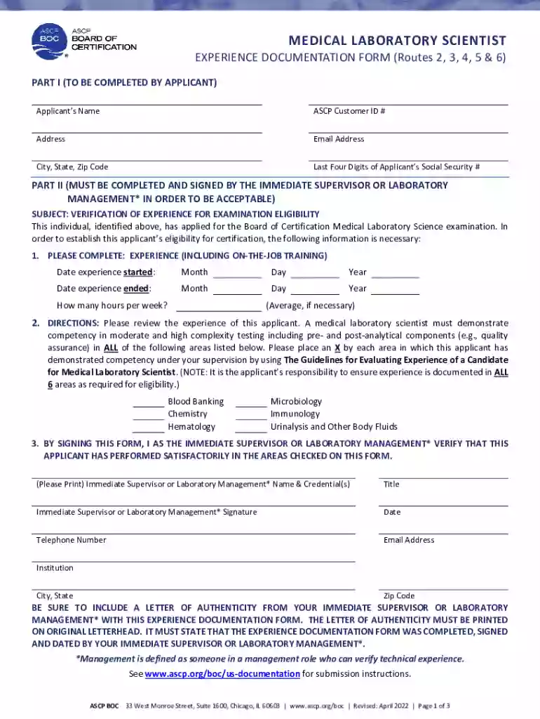 baptist medical center south school of medical laboratory Preview on Page 1