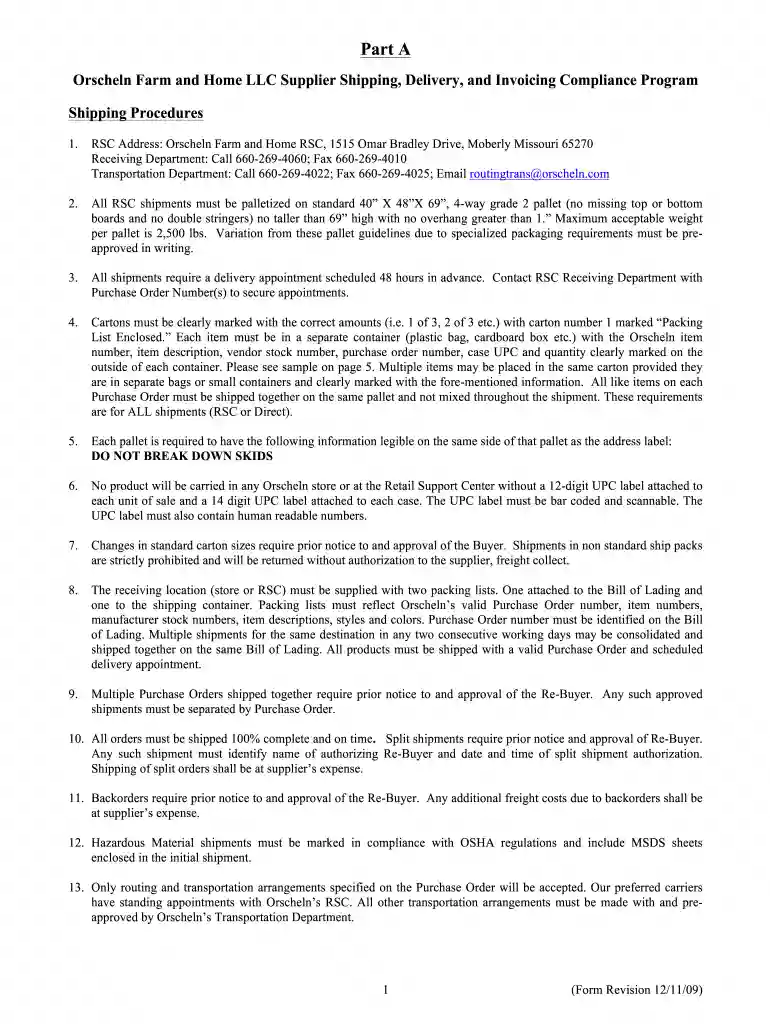 does tractor supply drug test Preview on Page 1