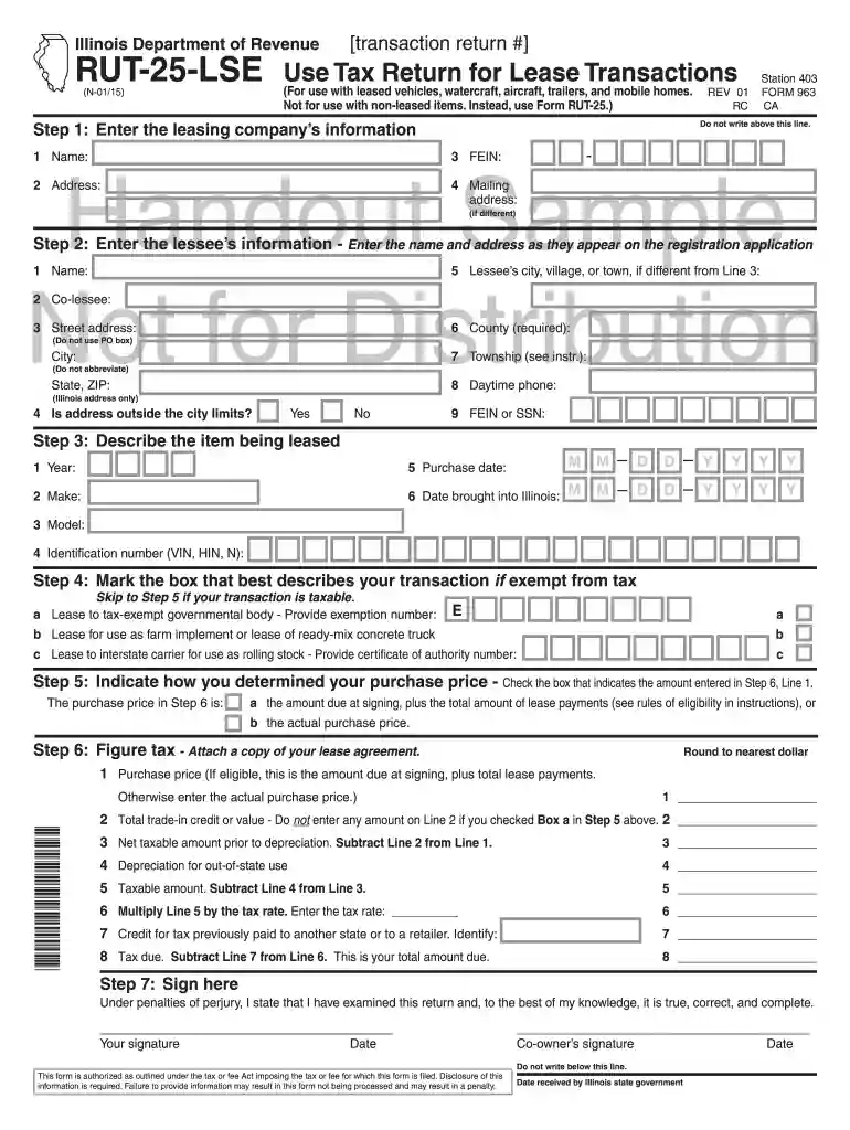 edindex form Preview on Page 1