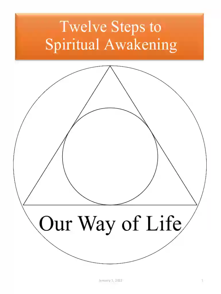 Prayers for Serenity, Peace, and StrengthPastoral Care Preview on Page 1