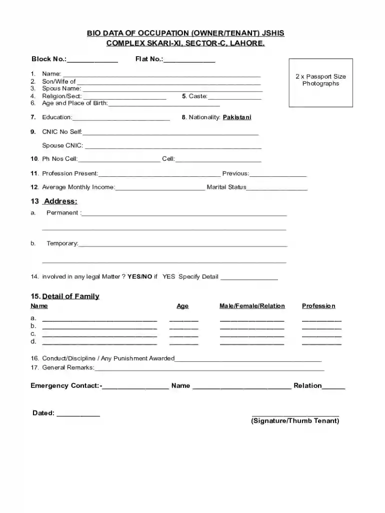 Draft Specimen Format: Two - The Legal Mentors - TLM Preview on Page 1