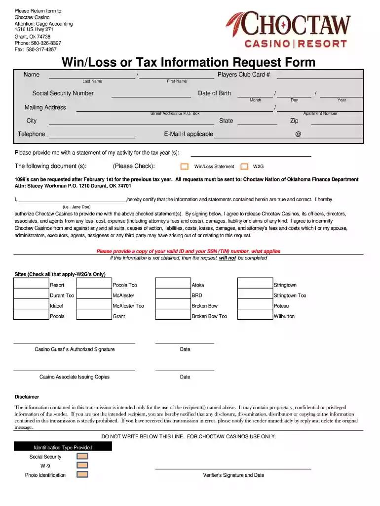 code aw casino form Preview on Page 1