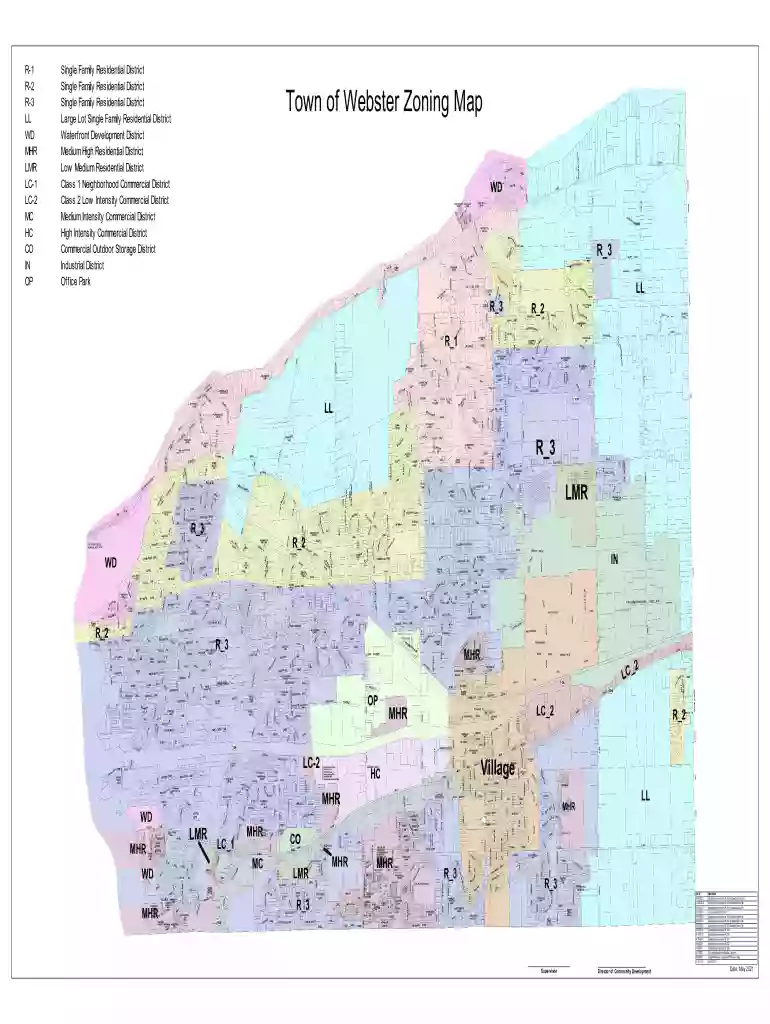 Is it time to end single-family zoning?by Eric Jaffe - Medium Preview on Page 1