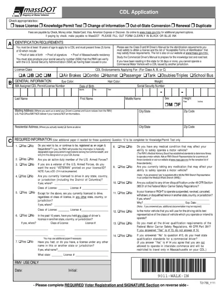 how to renew cdl permit Preview on Page 1